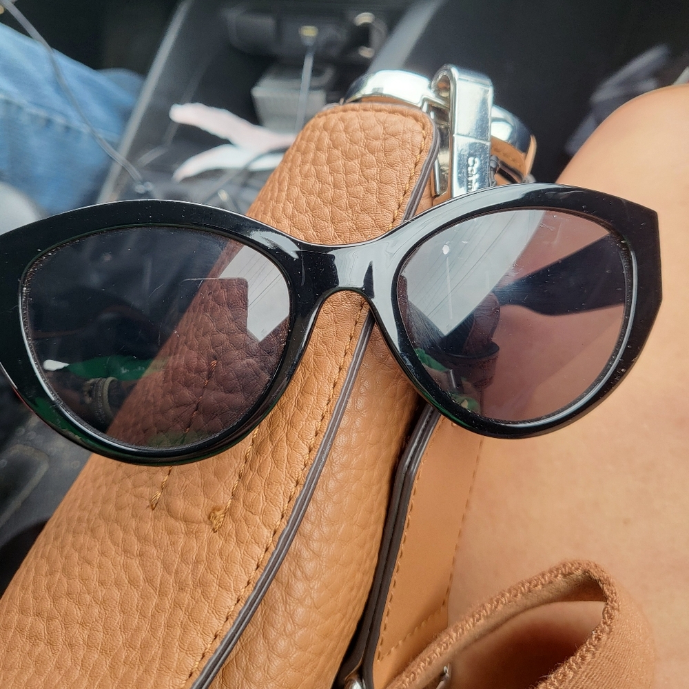Anne Klein sunglasses